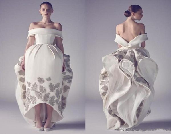 spring ashi studio prom dresses emboridery off the shoulder hi lo party dress satin pattern flower backless ball gown evening gown2258607, Black
spring ashi studio prom dresses emboridery off the shoulder hi lo party dress satin pattern flower backless ball gown evening gown2258607, Black