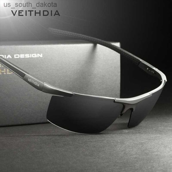sunglasses veithdia sunglasses sports design aluminum men's outdoor cycling polarized uv400 driving sun glasses eyewear for male vt6588, White;black
sunglasses veithdia sunglasses sports design aluminum men's outdoor cycling polarized uv400 driving sun glasses eyewear for male vt6588, White;black