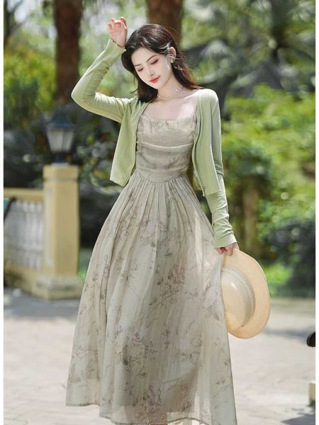 women dress elegant 2023 summer vintage strapless evening party dress casual chinese style printed holiday floral beach vestidos, Black;gray
women dress elegant 2023 summer vintage strapless evening party dress casual chinese style printed holiday floral beach vestidos, Black;gray