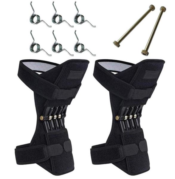 elbow knee pads power lift joint support knee pads powerful rebound spring force protection old cold leg band31141503581303, Black;gray
elbow knee pads power lift joint support knee pads powerful rebound spring force protection old cold leg band31141503581303, Black;gray