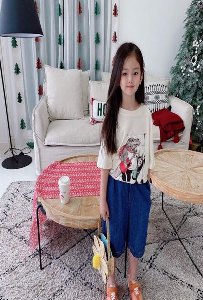 2021 boys summer tshirts baby boy girls toddler tees kids girl t shirt children tshirts2563132, Blue
2021 boys summer tshirts baby boy girls toddler tees kids girl t shirt children tshirts2563132, Blue