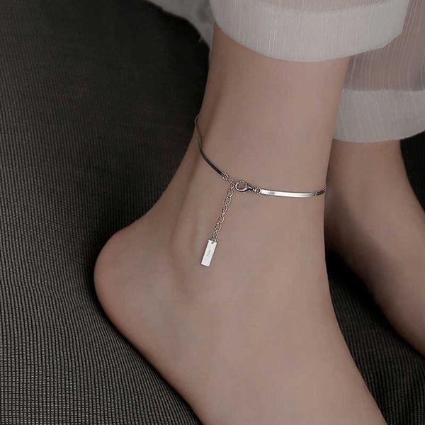 anklets trendy simple silver color sparkling chain anklet bracelet bohemian foot beach anklets for women fashion barefoot chain jewelry aa23, Red;blue
anklets trendy simple silver color sparkling chain anklet bracelet bohemian foot beach anklets for women fashion barefoot chain jewelry aa23, Red;blue