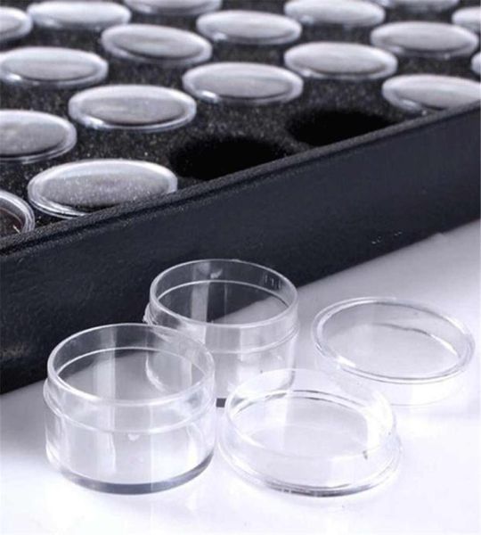 50 grids empty rhinestones diamond beads storage case box container glitter gem jewelry display box organizer nail art tools2517357, Silver;gold
50 grids empty rhinestones diamond beads storage case box container glitter gem jewelry display box organizer nail art tools2517357, Silver;gold