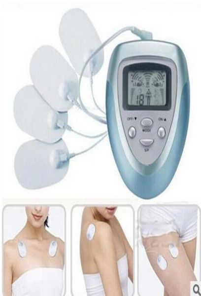 tens unittens slimming massagerelectrical nerve muscle stimulatordigital physical therapy machinephysiotherapy massager2661121
tens unittens slimming massagerelectrical nerve muscle stimulatordigital physical therapy machinephysiotherapy massager2661121