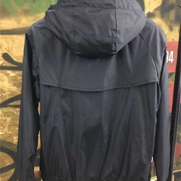 4colors men spring autumn windrunner jacket thin jacket coat sports windbreaker explosion couple clothin men's r039, Black;brown
4colors men spring autumn windrunner jacket thin jacket coat sports windbreaker explosion couple clothin men's r039, Black;brown