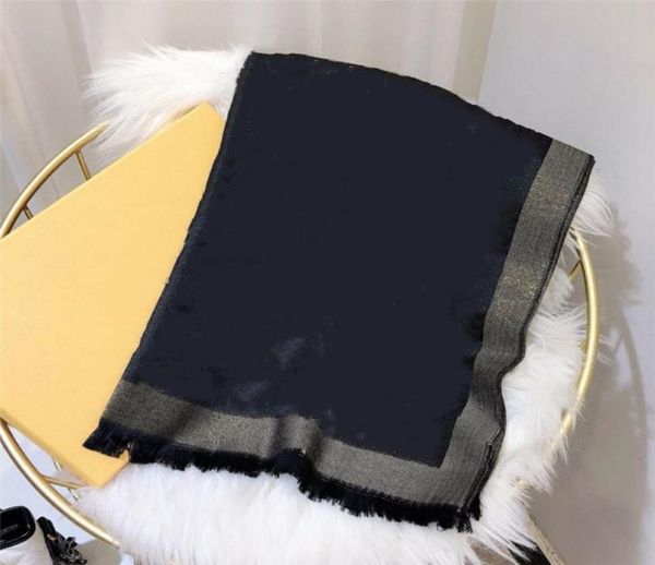 factory whole scarf professional s scarf shiny gold yarn yarndyed wool shawl size 18070cm8706240, Blue;gray
factory whole scarf professional s scarf shiny gold yarn yarndyed wool shawl size 18070cm8706240, Blue;gray