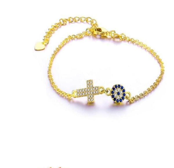 charm bracelets religious christian jewelry goldrose gold pave zircon cross greek for women men gift7871514, Golden;silver
charm bracelets religious christian jewelry goldrose gold pave zircon cross greek for women men gift7871514, Golden;silver