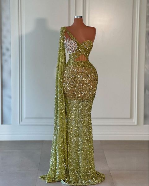 stylish mermaid prom dresses sleeveless v neck appliques 3d lace floor length cape one shoulder beads diamonds evening dress bridal gowns pl, Black
stylish mermaid prom dresses sleeveless v neck appliques 3d lace floor length cape one shoulder beads diamonds evening dress bridal gowns pl, Black