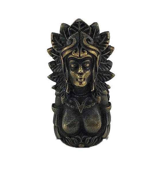 outdoors diy tools edc brass mayan goddess knife beads lanyard pendants key rings accessories 2207124031120
outdoors diy tools edc brass mayan goddess knife beads lanyard pendants key rings accessories 2207124031120