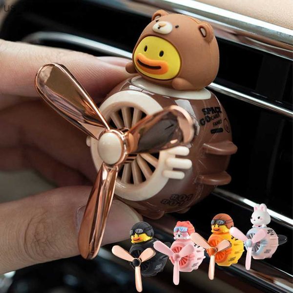 car air freshener car perfume diffuser cartoon bear pilot automotive air outlet solid fragrance perfume decoration car air fresheners l23052
car air freshener car perfume diffuser cartoon bear pilot automotive air outlet solid fragrance perfume decoration car air fresheners l23052