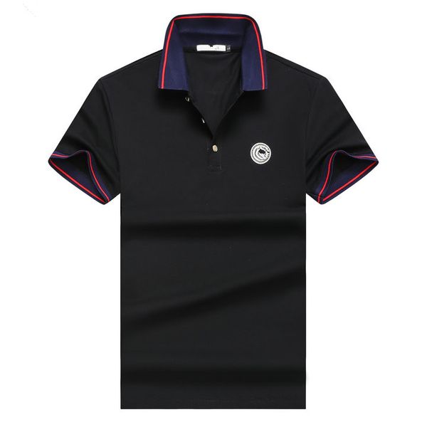 designer polo shirt guc men tpolo womens luxury designers for men letter polos embroidery tshirts clothing short sleeved tshirt large tees, White;black
designer polo shirt guc men tpolo womens luxury designers for men letter polos embroidery tshirts clothing short sleeved tshirt large tees, White;black