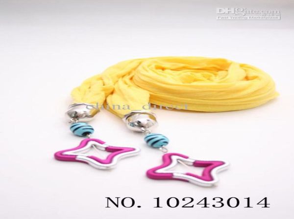 pendants scarf jewelry scarf with jewellery neck scarves mix design 27403901799, Blue;gray
pendants scarf jewelry scarf with jewellery neck scarves mix design 27403901799, Blue;gray