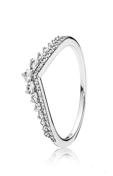 clear cz diamond princess wish ring set brand original box for pandora 925 sterling silver women girls wedding crown rings5176807
clear cz diamond princess wish ring set brand original box for pandora 925 sterling silver women girls wedding crown rings5176807