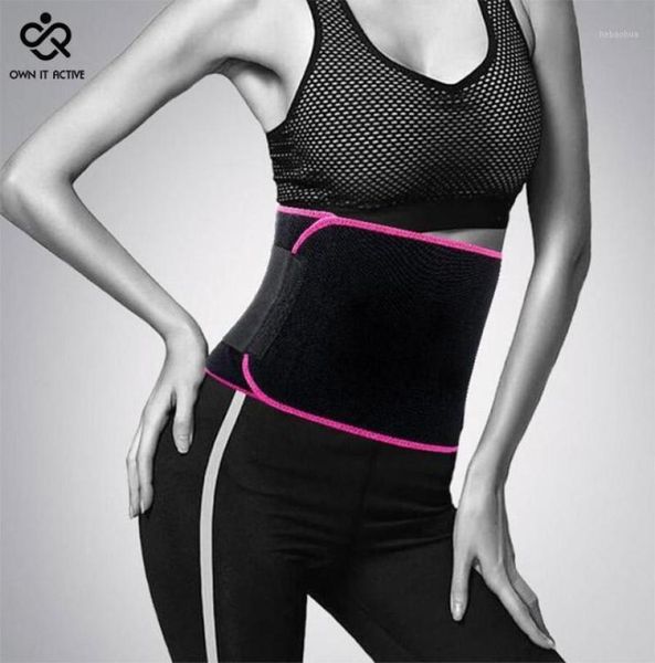 slim belt neoprene waist cincher faja shaper corset trainer modeling strap trimmer girdle m101 support8179680, Black;gray
slim belt neoprene waist cincher faja shaper corset trainer modeling strap trimmer girdle m101 support8179680, Black;gray