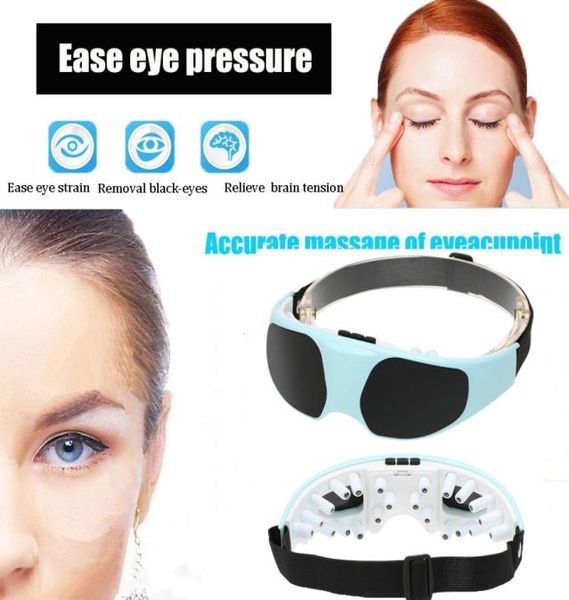 eyeshead stress relief alleviate fatigue inlaid magnetic vibration massage electric eye massager eye care machine tools6107228
eyeshead stress relief alleviate fatigue inlaid magnetic vibration massage electric eye massager eye care machine tools6107228