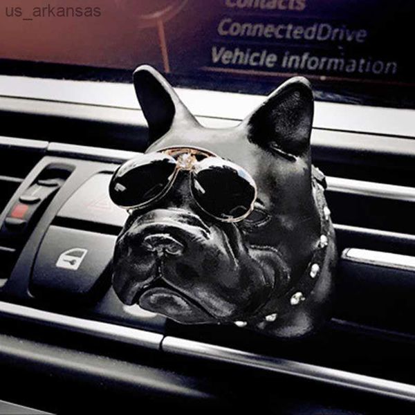 car air freshener 2021 french bulldog car air freshener outlet air vent perfume ornament essential oil fragrance scent car accessories l2305
car air freshener 2021 french bulldog car air freshener outlet air vent perfume ornament essential oil fragrance scent car accessories l2305