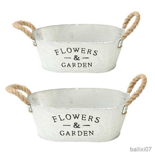 basket white succulent plant container rustic bucket flower pot with twine handles vintage watering pot home decor planting
basket white succulent plant container rustic bucket flower pot with twine handles vintage watering pot home decor planting