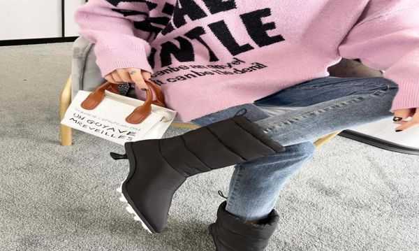 new ladies autumn winter snow boots hemp rope soles preschooled embroidered lamb feather high heel ankle boot flat cotton booties 5527482, Black
new ladies autumn winter snow boots hemp rope soles preschooled embroidered lamb feather high heel ankle boot flat cotton booties 5527482, Black