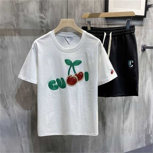 80% off clothing wholesales high-quality short sleeved for men women casual and versatile embroidered t-shirt gram double yarn combed cotton, White;black
80% off clothing wholesales high-quality short sleeved for men women casual and versatile embroidered t-shirt gram double yarn combed cotton, White;black