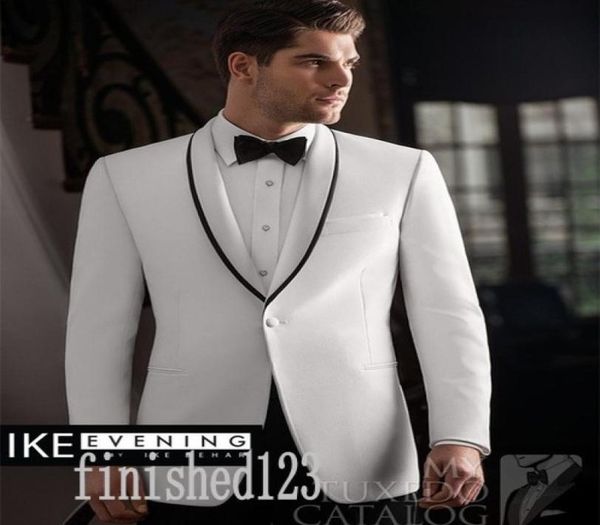 popular one button white groom tuxedos shawl lapel groomsmen man wedding prom dinner suits jacketpantsgirdletie g52082632340, Black;gray
popular one button white groom tuxedos shawl lapel groomsmen man wedding prom dinner suits jacketpantsgirdletie g52082632340, Black;gray