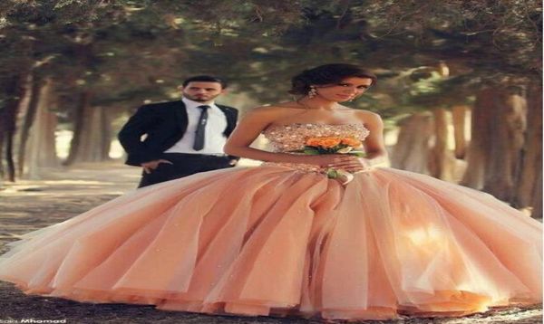 new peach quinceanera dresses strapless organza ball gown floral colorful winter girls dress beaded crystals tulle9680202, Blue;red
new peach quinceanera dresses strapless organza ball gown floral colorful winter girls dress beaded crystals tulle9680202, Blue;red