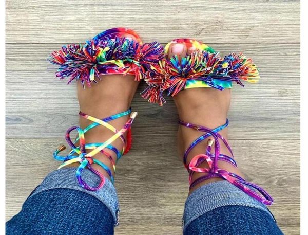 springsummer 2021 ethnic style laceup large size sandals with beaded fringe flat shoes3711818, Black
springsummer 2021 ethnic style laceup large size sandals with beaded fringe flat shoes3711818, Black