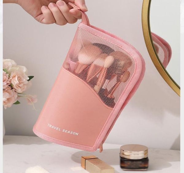 fashion makeup storage bags for women make up brush bucket portable cosmetic storage case simple travel waterproof purse design9971105
fashion makeup storage bags for women make up brush bucket portable cosmetic storage case simple travel waterproof purse design9971105
