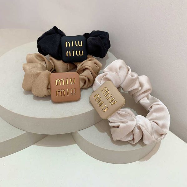 fashion letter hair rope large women hair ring inverted triangle head decoration hair ropes
fashion letter hair rope large women hair ring inverted triangle head decoration hair ropes