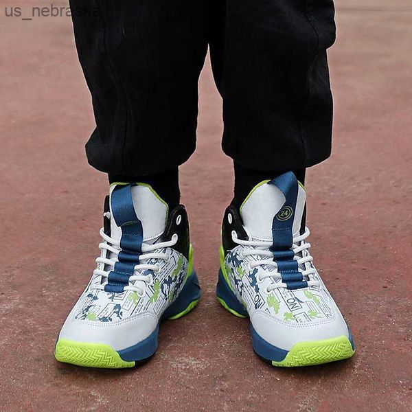 athletic outdoor children boys basketball shoes high sports shoes thick sole nonslip kids sneakers running tennis children basketball shoes, Black
athletic outdoor children boys basketball shoes high sports shoes thick sole nonslip kids sneakers running tennis children basketball shoes, Black
