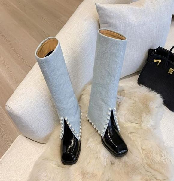 2021 women boot pearl decoration fashion trend women039s girl boots comfortable ladies tall tube bootss size 34395296925, Black
2021 women boot pearl decoration fashion trend women039s girl boots comfortable ladies tall tube bootss size 34395296925, Black