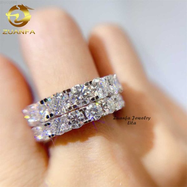 ready to ship selling silver whole round 4mm 5mm diamond band moissanite eternity ring
ready to ship selling silver whole round 4mm 5mm diamond band moissanite eternity ring