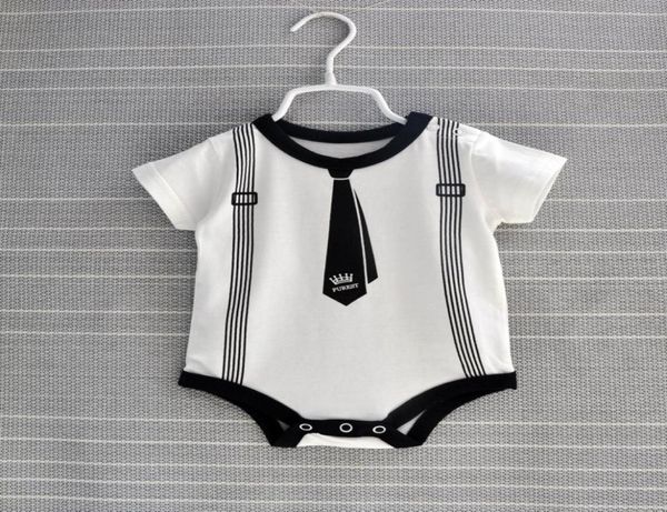 summer baby boy romper short sleeves cotton crawling newborns baby boy clothes gentleman rompers 3 6 9 months7121860, Blue
summer baby boy romper short sleeves cotton crawling newborns baby boy clothes gentleman rompers 3 6 9 months7121860, Blue