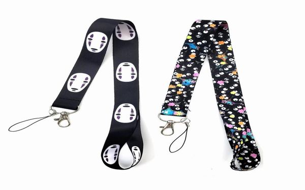 anime noface man cartoon lanyards badge holder keychain id card pass gym mobile badges holders lanyard key holder for bags wallet8843001, Silver
anime noface man cartoon lanyards badge holder keychain id card pass gym mobile badges holders lanyard key holder for bags wallet8843001, Silver