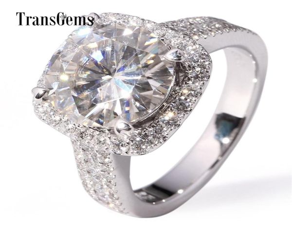 transgems 5 carat lab moissanite wedding halo ring moissanite accents solid 14k white gold for women diamond y2006205477200, Slivery;golden
transgems 5 carat lab moissanite wedding halo ring moissanite accents solid 14k white gold for women diamond y2006205477200, Slivery;golden