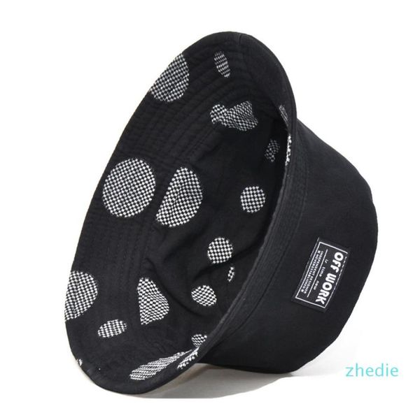 outdoors fisherman cap two sides can be worn men and women can wear european and american style1260016, Black;white
outdoors fisherman cap two sides can be worn men and women can wear european and american style1260016, Black;white