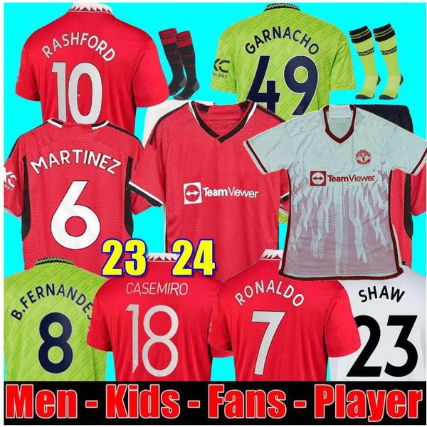 fans player 22 23 24 sancho soccer jerseys bruno fernandes rashford football shirt 2023 2024 men kids kit martinez casemiro antony mancheste, Black;yellow
fans player 22 23 24 sancho soccer jerseys bruno fernandes rashford football shirt 2023 2024 men kids kit martinez casemiro antony mancheste, Black;yellow