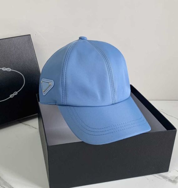 ball caps women nylon hat mens baseball cap designers fitted caps hats side triangle casquette gift, Blue;gray
ball caps women nylon hat mens baseball cap designers fitted caps hats side triangle casquette gift, Blue;gray