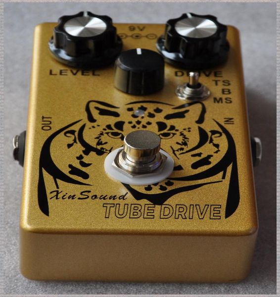 xinsound fs919 three mode switch super tubescreamer clean boost marshall crunch tube screamer overdrive and true bypass by x5754986
xinsound fs919 three mode switch super tubescreamer clean boost marshall crunch tube screamer overdrive and true bypass by x5754986