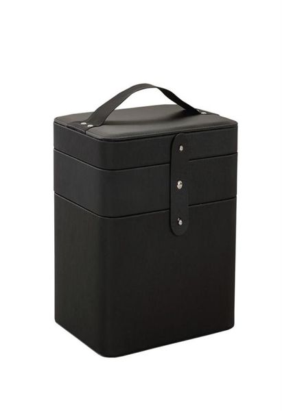2019 new pu leather women makeup boxes multifunction portable cosmetic case design lager capacity storage box make up bag16387410519
2019 new pu leather women makeup boxes multifunction portable cosmetic case design lager capacity storage box make up bag16387410519