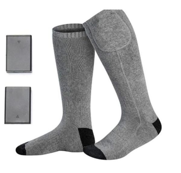 nicely electric heated socks with rechargeable battery for chronically cold feet large size usb charging heating socks3644766, Black
nicely electric heated socks with rechargeable battery for chronically cold feet large size usb charging heating socks3644766, Black