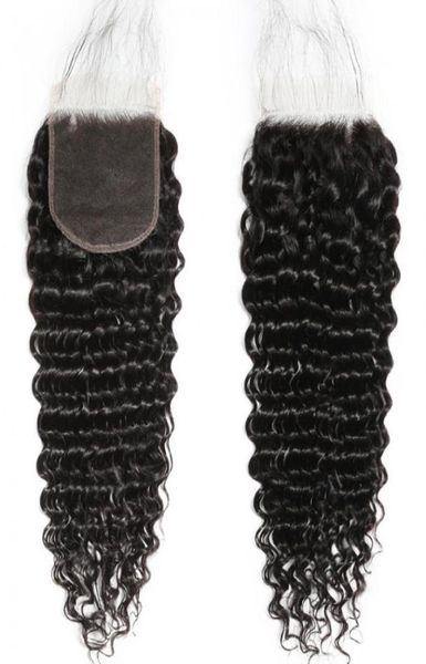 hd lace closure deep wave natural brazilian virgin human hair 5x5 swiss lace closures with baby hair part curly bleached knot4171580, Black
hd lace closure deep wave natural brazilian virgin human hair 5x5 swiss lace closures with baby hair part curly bleached knot4171580, Black