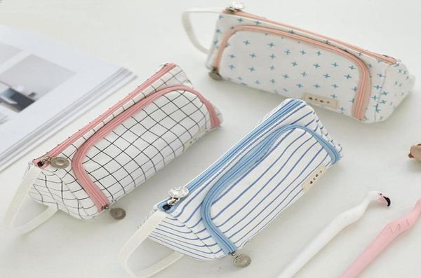 2pcslot new super pencil case kawaii large capacity pencilcase school pen case supplies pencil bag school box pencils pouch stati7257544, White
2pcslot new super pencil case kawaii large capacity pencilcase school pen case supplies pencil bag school box pencils pouch stati7257544, White
