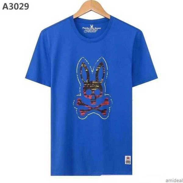 men's designer t-shirt psychos bunny tees fashion casual luxury costume skull rabbit print streetwear women's size m-xxxl, White;black
men's designer t-shirt psychos bunny tees fashion casual luxury costume skull rabbit print streetwear women's size m-xxxl, White;black