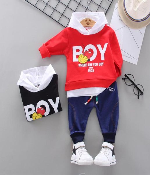 toddler infant clothes suits baby boys clothing sets hooded letter hoodies pants kids children costume6202616, White
toddler infant clothes suits baby boys clothing sets hooded letter hoodies pants kids children costume6202616, White