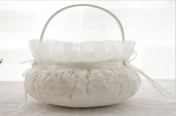bridal wedding ceremony pocket ring pillow cushion bearer with satin ribbons wedding flower girl basket set for wedding decoration8637125
bridal wedding ceremony pocket ring pillow cushion bearer with satin ribbons wedding flower girl basket set for wedding decoration8637125