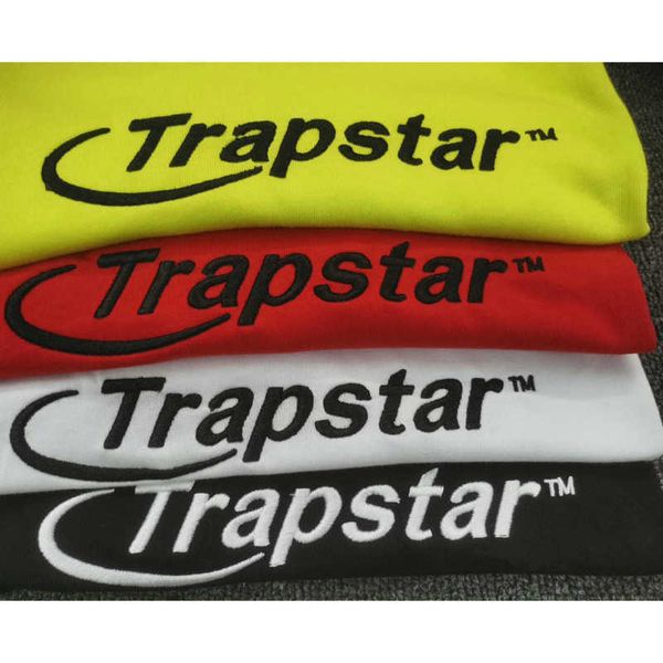 trapstar tshirts mens tees designer shirt cotton short sleeve crew neck embroidered letter t shirt oversized men clothing women hip hop str, White;black
trapstar tshirts mens tees designer shirt cotton short sleeve crew neck embroidered letter t shirt oversized men clothing women hip hop str, White;black