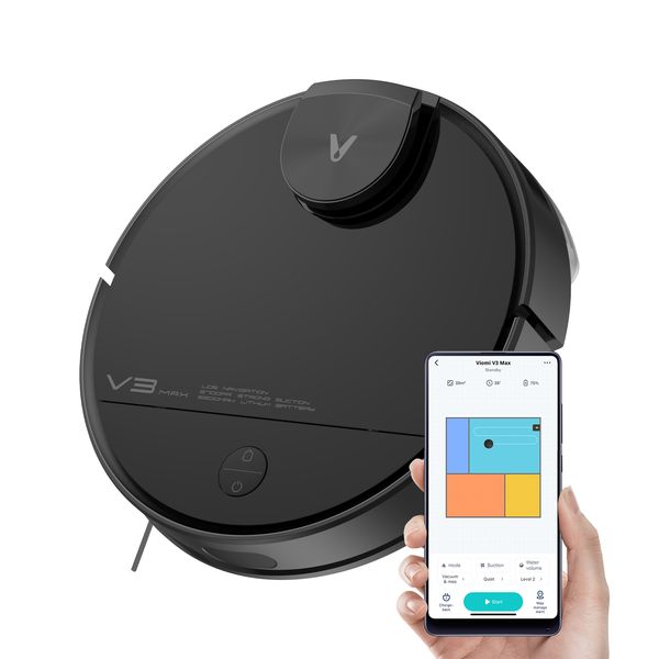 viomi robot vacuum cleaner v3 suction and mopping robot suction power 2600pa 150min battery life 300ml dust 200ml water combo tank 69db app
viomi robot vacuum cleaner v3 suction and mopping robot suction power 2600pa 150min battery life 300ml dust 200ml water combo tank 69db app