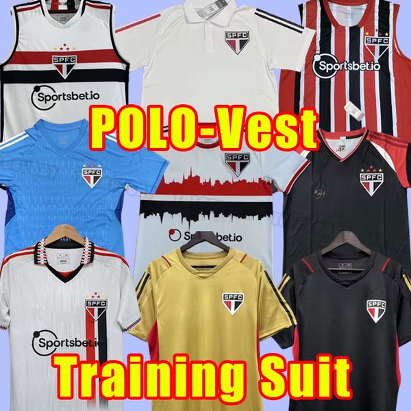 2023 2024 sao paulo soccer jerseys luciano miranda rafinha j.calleri eder luciano alisson nikao gabriel g.sara football men training goalkee, Black;yellow
2023 2024 sao paulo soccer jerseys luciano miranda rafinha j.calleri eder luciano alisson nikao gabriel g.sara football men training goalkee, Black;yellow