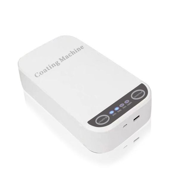 uv nail art equipment sterilizer box anti bacteria ultraviolet ray disinfection for jewelry watch phone charging multifunctional b5320310, Silver
uv nail art equipment sterilizer box anti bacteria ultraviolet ray disinfection for jewelry watch phone charging multifunctional b5320310, Silver
