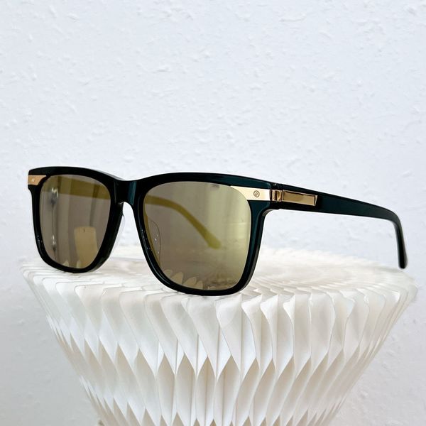 simple fashion mens sunglasses metal rivets design charm sports fashion driving personality size 55 18 145 luxury accessories ladies sunglas, White;black
simple fashion mens sunglasses metal rivets design charm sports fashion driving personality size 55 18 145 luxury accessories ladies sunglas, White;black